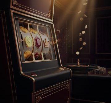 Mr Jones Casino